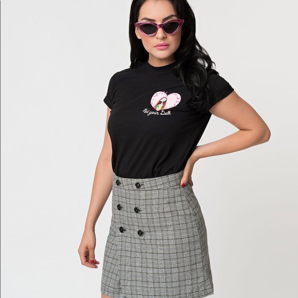 Cakeworthy Sally Shirt
